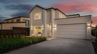 56 Halton Street, Strowan, Christchurch - Carousel 1