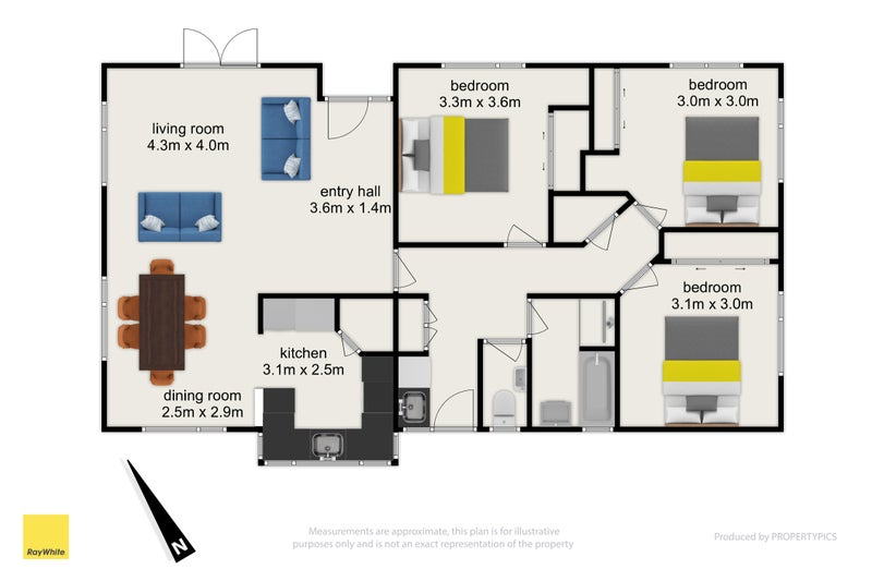 4/53 Mays Road, Te Papapa, Auckland - Carousel 21