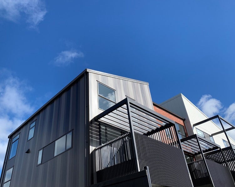 8/2 Rangitamiro Place, Hobsonville, Auckland - Carousel 1