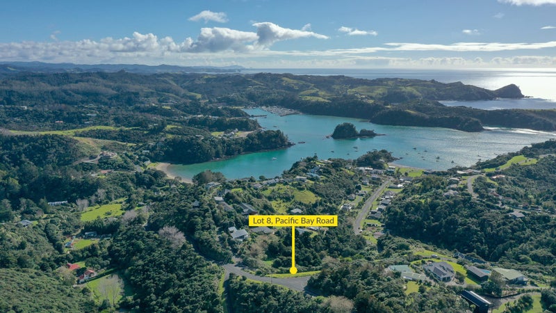 0 Pacific Bay Road, Tutukaka, Whangarei - Carousel 1