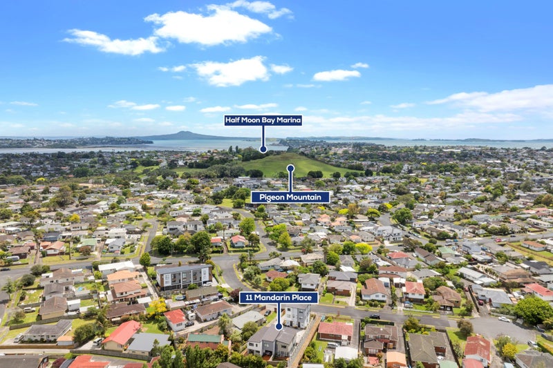 11E Mandarin Place, Half Moon Bay, Auckland - Carousel 8