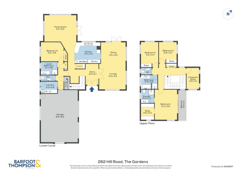 262 Hill Road, The Gardens, Auckland - Carousel 22