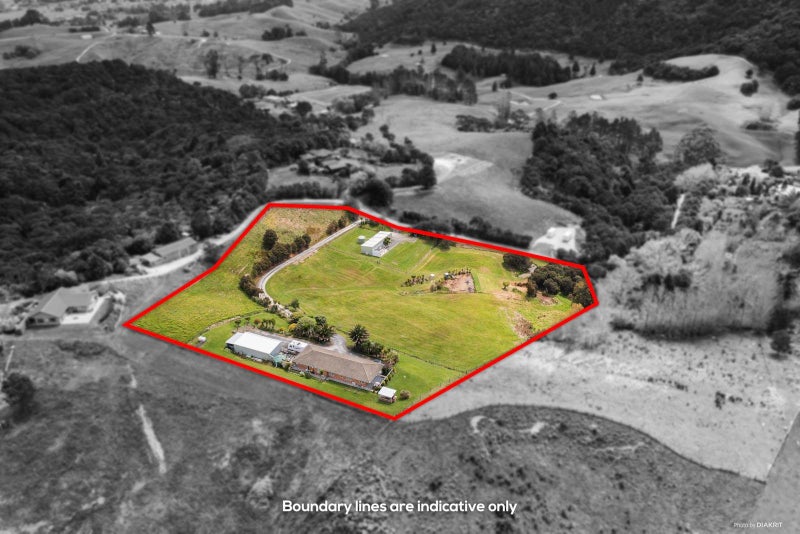 131 Dennis Road, Kaipara Flats, Warkworth - Carousel 1