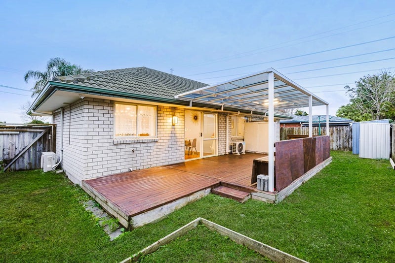 32 Berwyn Avenue, Takanini, Auckland - Carousel 10