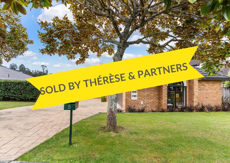 5 Advance Way, Albany, Auckland - Carousel 1