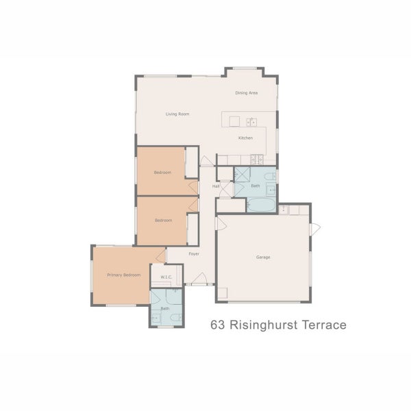 63 Risinghurst Terrace, Lower Shotover, Lower Shotover - Carousel 22