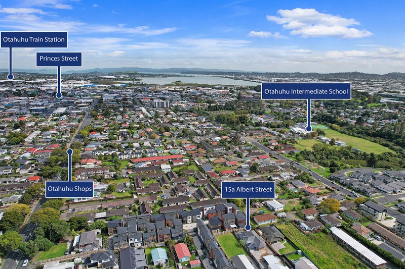15A Albert Street, Otahuhu, Auckland - Carousel 21