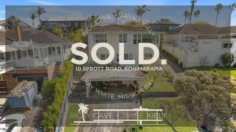 10 Sprott Road, Kohimarama, Auckland - Carousel 1