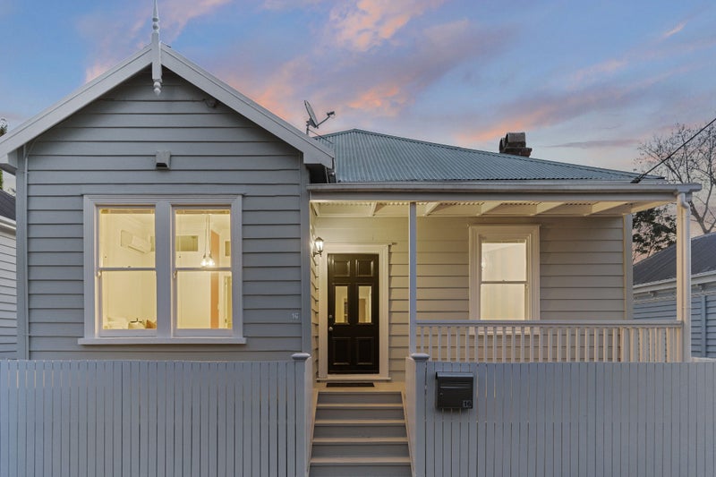 16 Bright Street, Eden Terrace, Auckland - Carousel 1