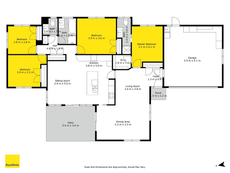 98 Buscomb Avenue, Henderson, Auckland - Carousel 22