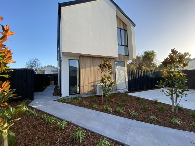 50A McLean Street, Linwood, Christchurch - Carousel 1