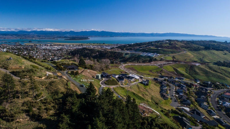 9 Bills Drive, Bishopdale, Nelson - Carousel 1