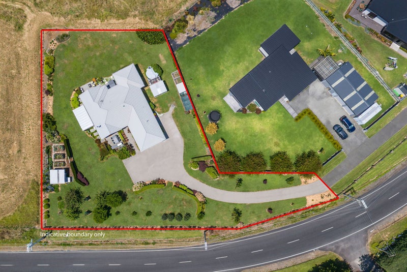 192F Ongare Point Road, Katikati - Carousel 23