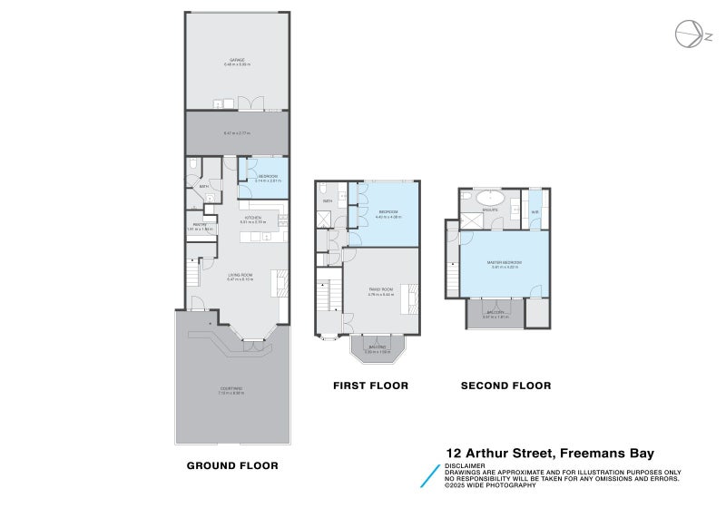 12 Arthur Street, Freemans Bay, Auckland - Carousel 29