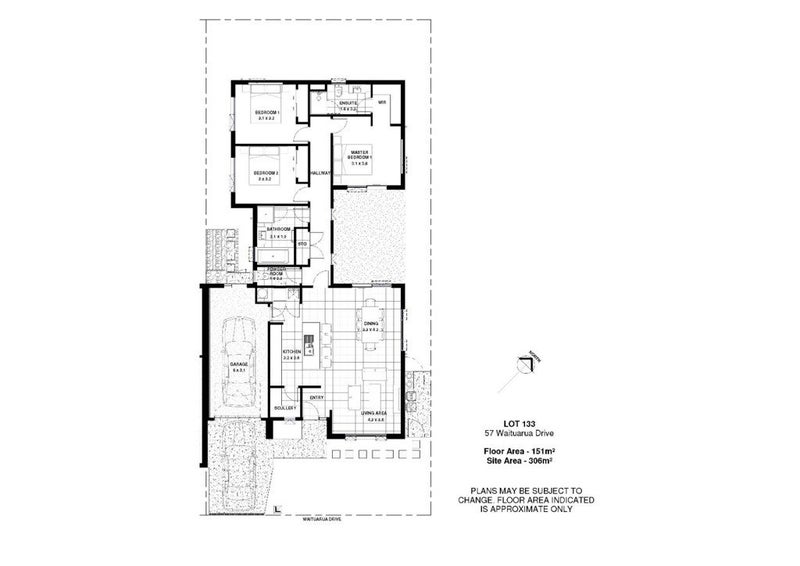 57 Waituarua Drive, Takanini, Auckland - Carousel 7