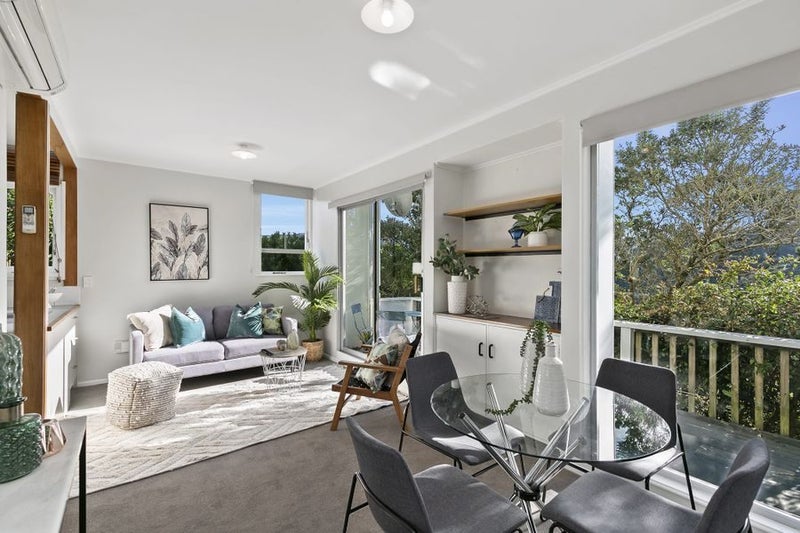 95 Sefton Street, Wadestown, Wellington - Carousel 1