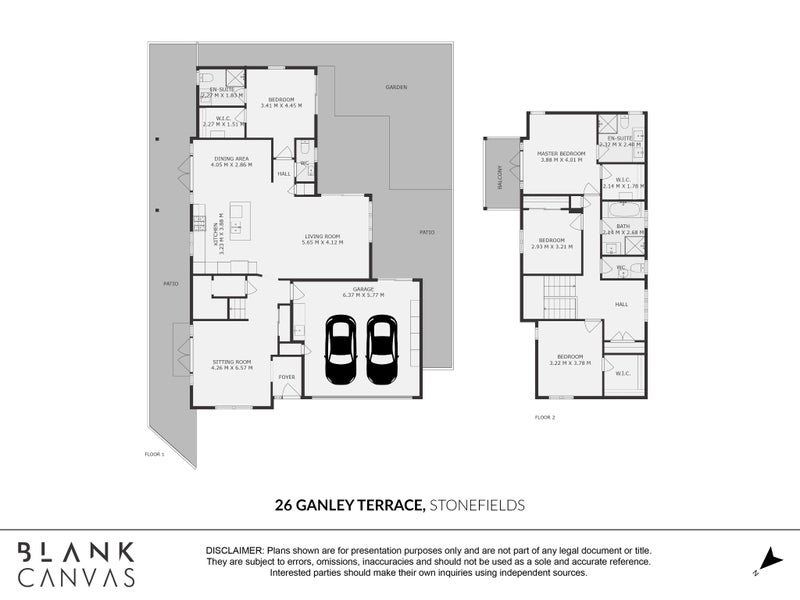 26 Ganley Terrace, Stonefields, Auckland - Carousel 21