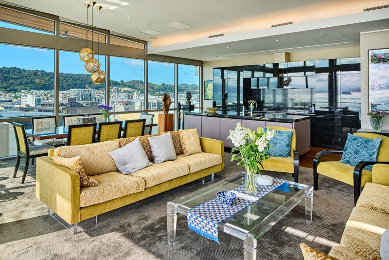 1102/1 Market Lane, Wellington Central, Wellington - Carousel 2