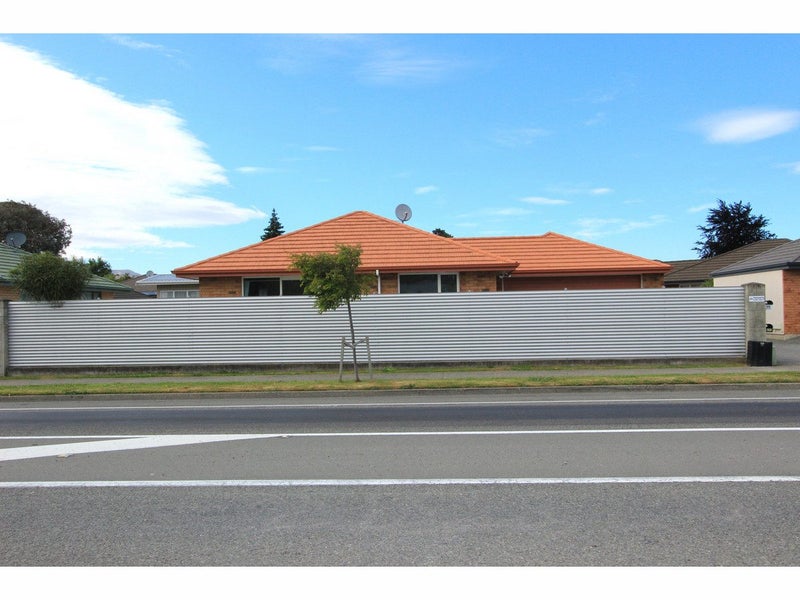 61B Nelson Street, Springlands, Blenheim - Carousel 1