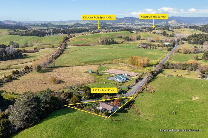 950 Tauhoa Road, Kaipara Flats, Warkworth - Carousel 2