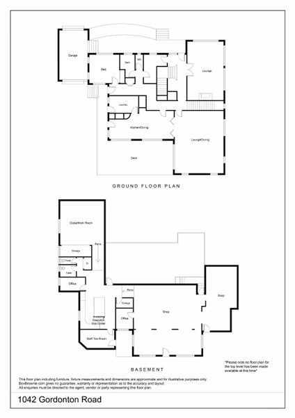 1042 Gordonton Road, Gordonton - Carousel 23