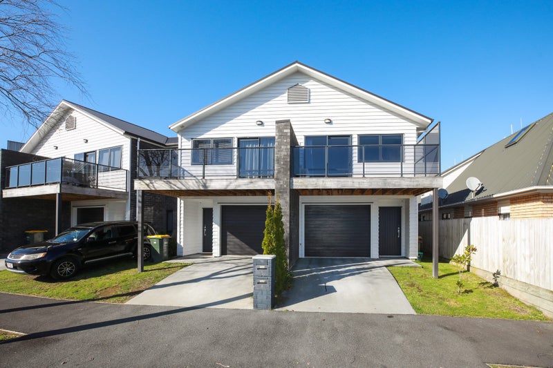 1/16 Jones Crescent, Melville, Hamilton - Carousel 20