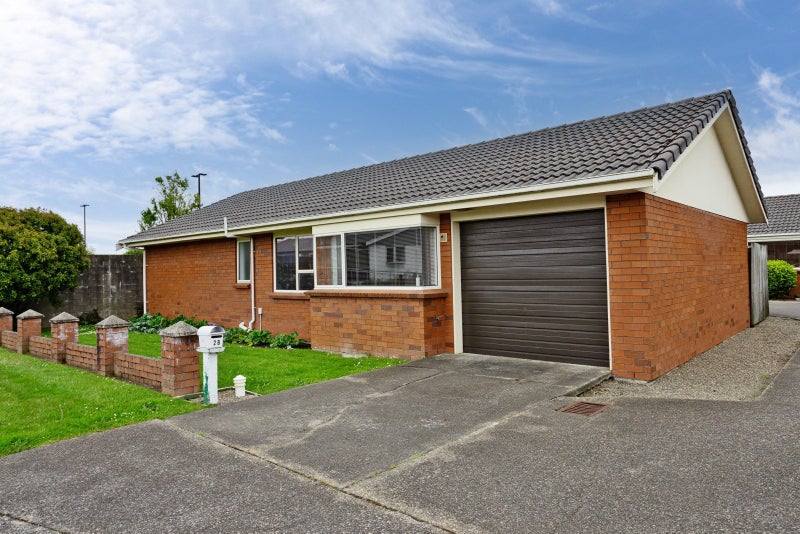 2B Maitland Street, Strathern, Invercargill - Carousel 1
