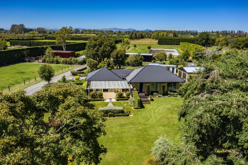 98 Clothiers Road, Kaiapoi - Carousel 1