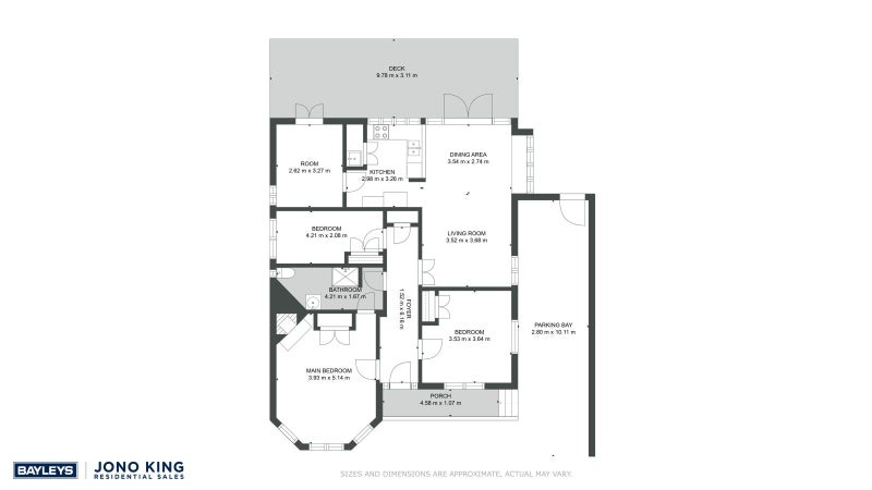 96 Lincoln Street, Ponsonby, Auckland - Carousel 15