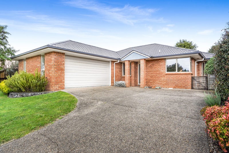 28 Mickelson Avenue, Rototuna, Hamilton - Carousel 1