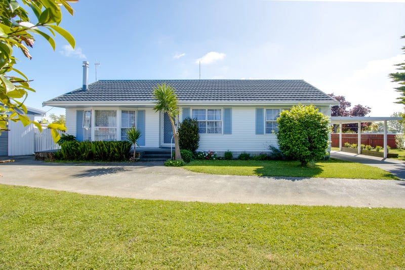 20 Norfolk Street, Tamatea, Napier - Carousel 1
