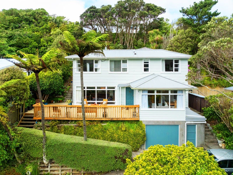 59 Croydon Street, Karori, Wellington - Carousel 1