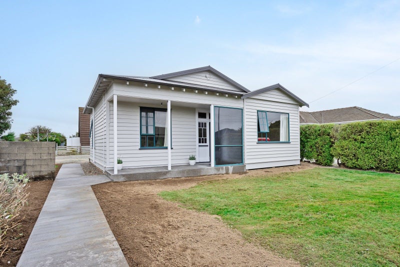 40 Brown Street, Strathern, Invercargill - Carousel 1