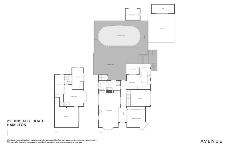21 Dinsdale Road, Dinsdale, Hamilton - Carousel 46