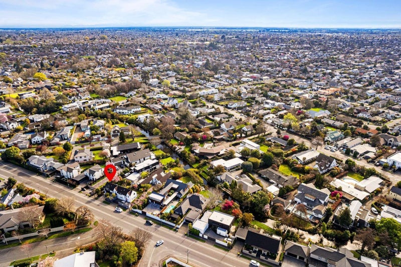 29A Idris Road, Fendalton, Christchurch - Carousel 26