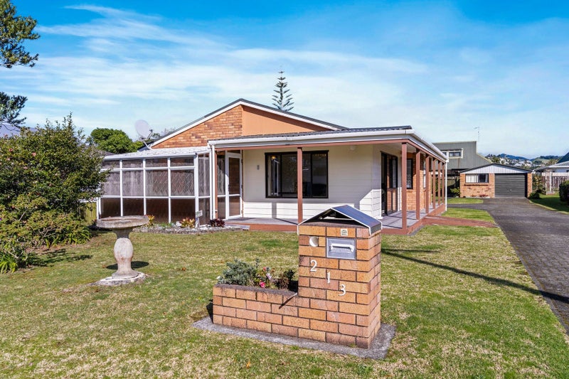 213 Mary Road, Whangamata - Carousel 1