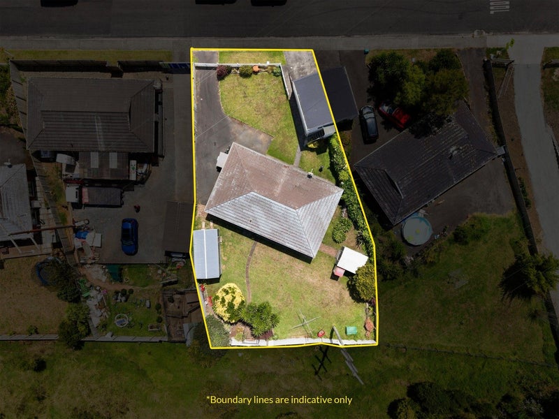 29 Heather Green Avenue, Meremere - Carousel 27