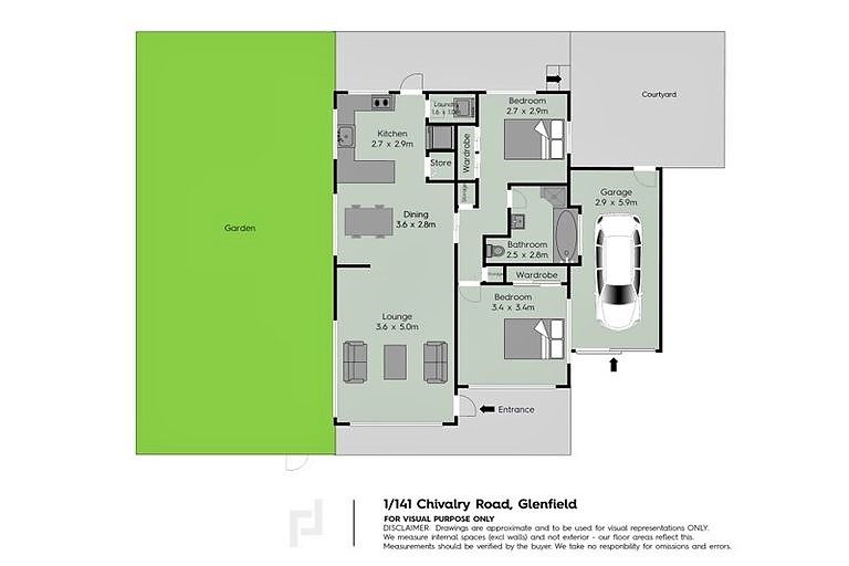 1/141 Chivalry Road, Glenfield, Auckland - Carousel 19