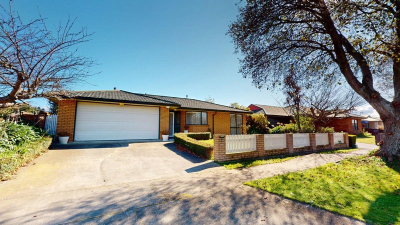 78 Amberley Avenue, Highbury, Palmerston North - Carousel 25