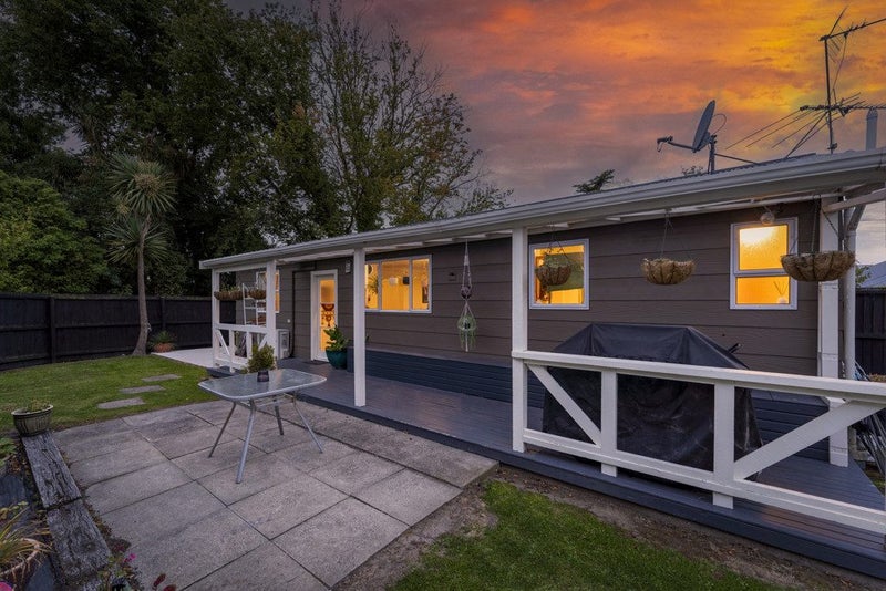 537 Madras Street, St Albans, Christchurch - Carousel 1