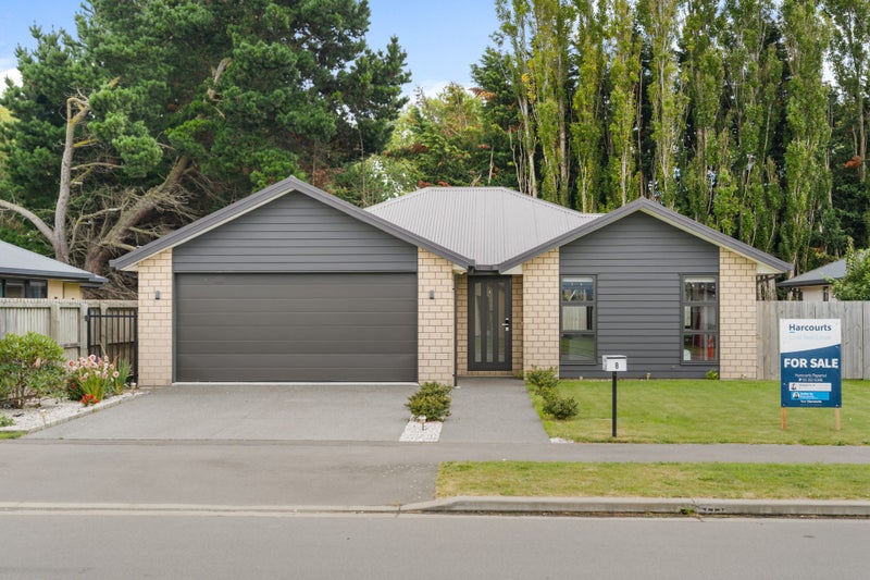 8 Barbara Joan Road, Wigram, Christchurch - Carousel 2