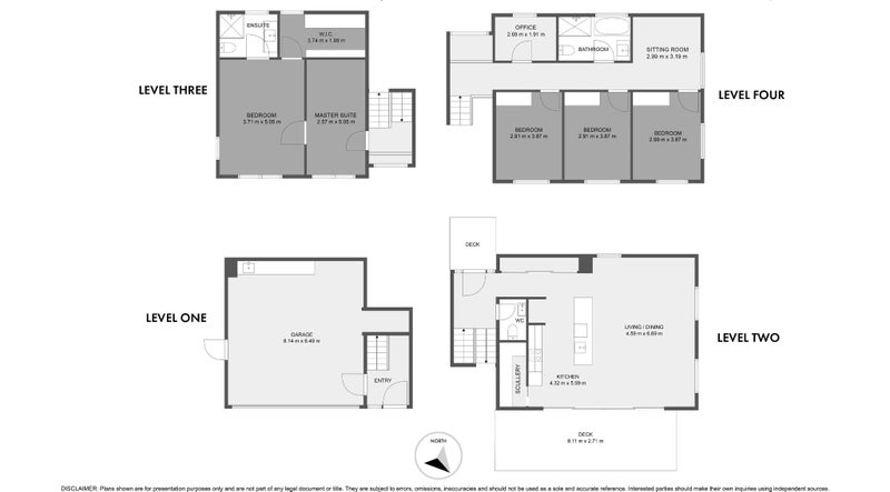 10 Kaihuia Lane, Oratia, Auckland - Carousel 24