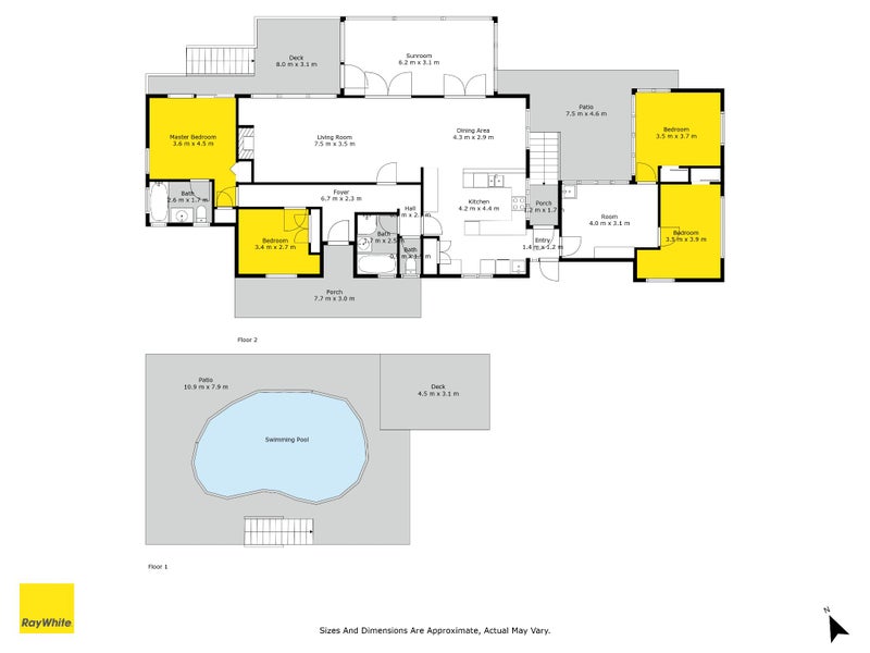 97 Reihana Street, Orakei, Auckland - Carousel 26