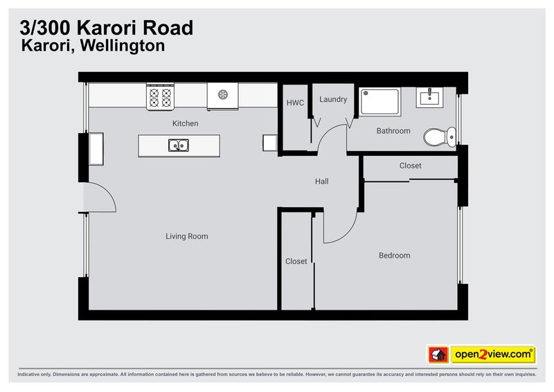 300 Karori Rd, Karori, Wellington - Carousel 18