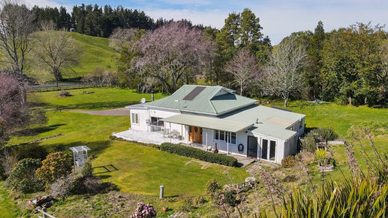 434 Matahi Road, Rotoma, Whakatane - Carousel 1