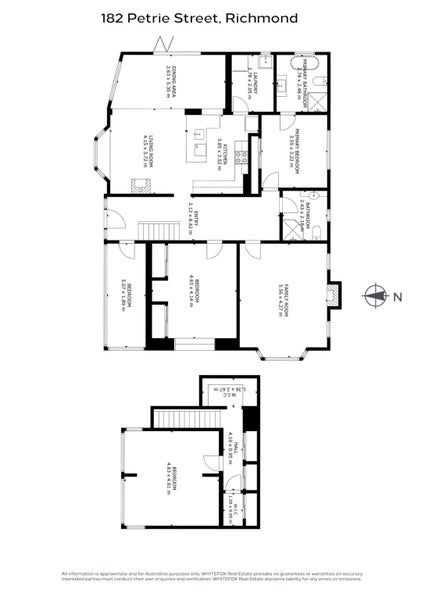 182 Petrie Street, Richmond, Christchurch - Carousel 24