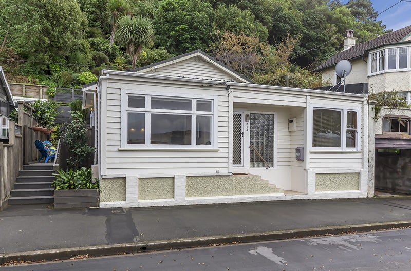 213 Marine Parade, Seatoun, Wellington - Carousel 2