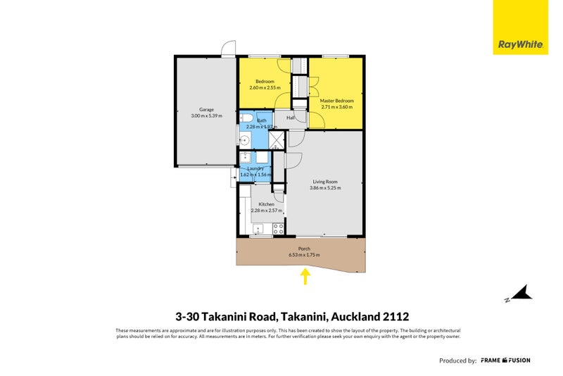 3/30 Takanini Road, Takanini, Auckland - Carousel 16