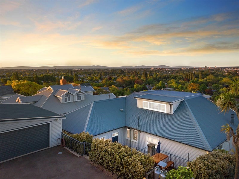 5 Dyers Pass Road, Cashmere, Christchurch - Carousel 22