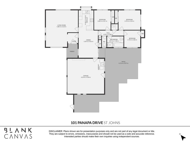 101 Panapa Drive, Saint Johns, Auckland - Carousel 23